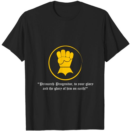 Discover Imperial Fists T-Shirt T-shirt