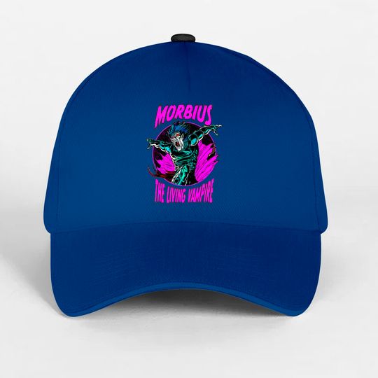 Morbius Classic Baseball Caps