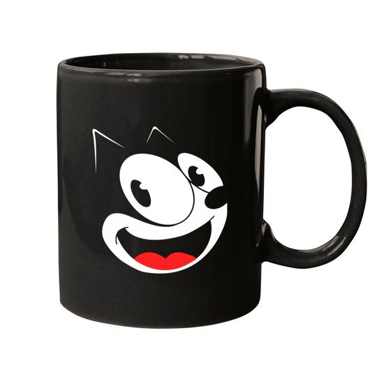 felix the cat vintage - Felix The Cat Vintage - Mugs