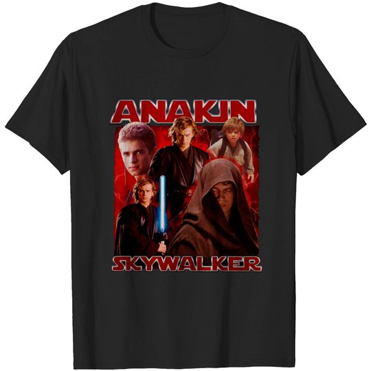 Anakin Skywalker Shirt