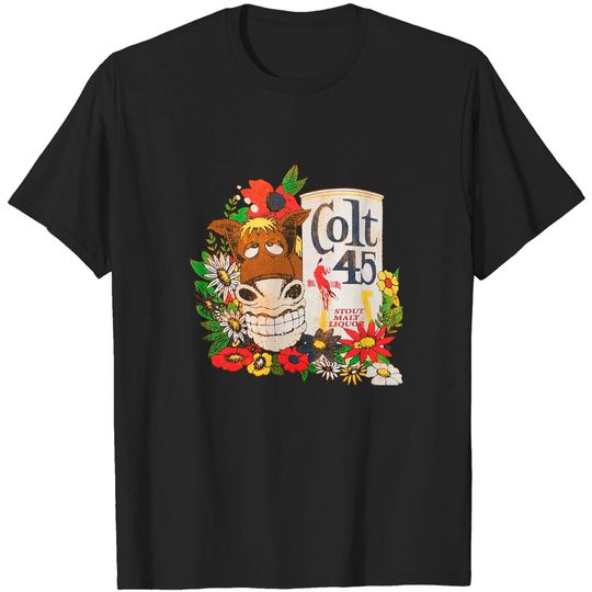 Spicoli Colt 45 Donkey Shirt Spicoli Shirt Sean Penn Shirt Fast Times at Ridgemont High