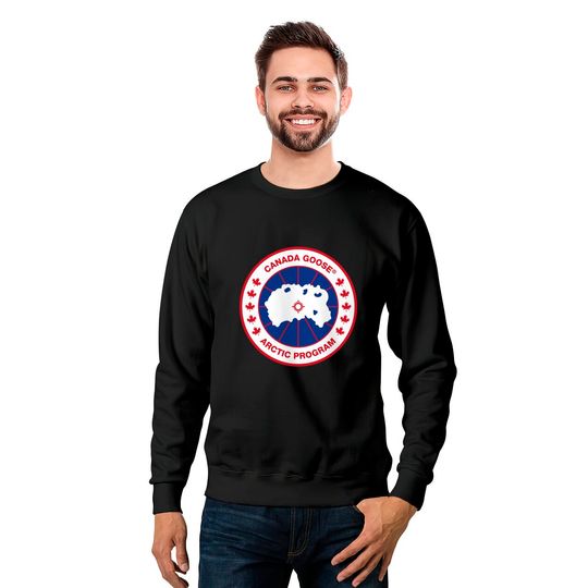 outerwear - Canada Goose - Sweatshirts