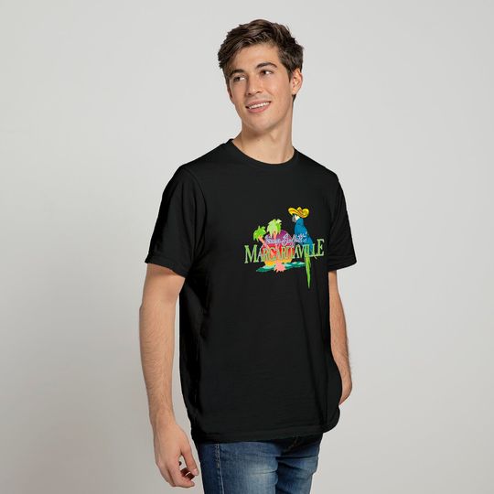 Jimmy Buffett T-Shirt