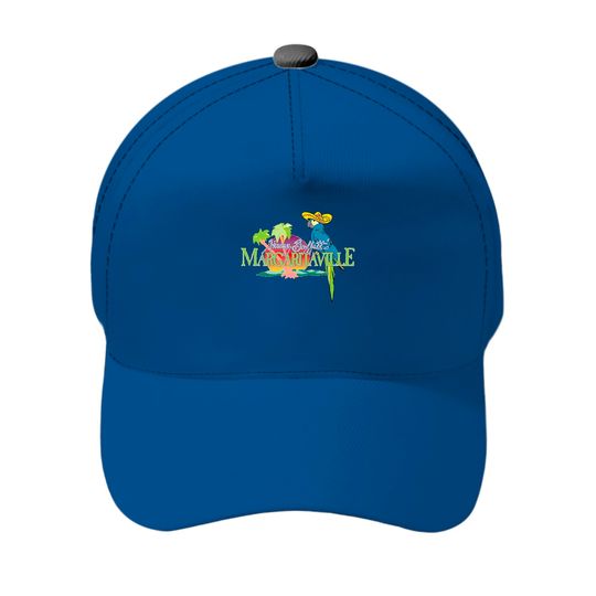 Jimmy Buffett Baseball Caps