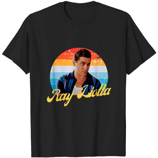 Ray Liotta 68th Shirt,RIP Ray Liotta 1954 2022 Thank For Memories Ray Liotta Vintage TShirt