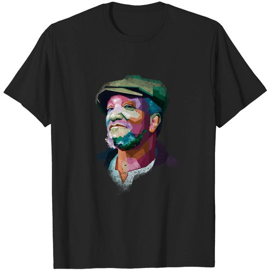 Sanford and Son Redd Foxx Vintage - Sanford And Son - T-Shirt