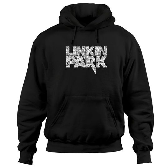 Linkin Park Hoodies