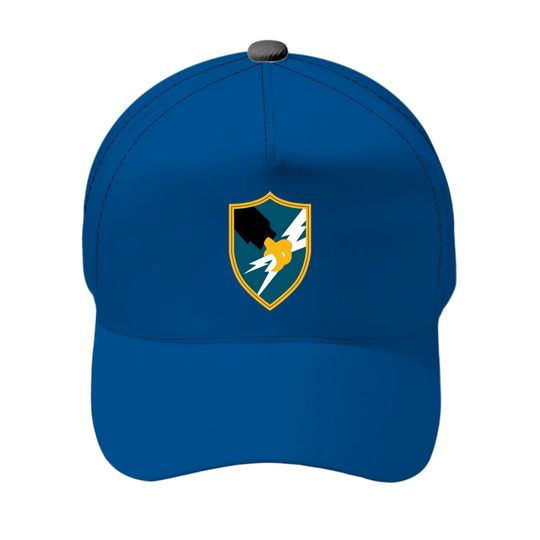 Army Security Agency (ASA) - Army Security Agency Asa - Baseball Caps