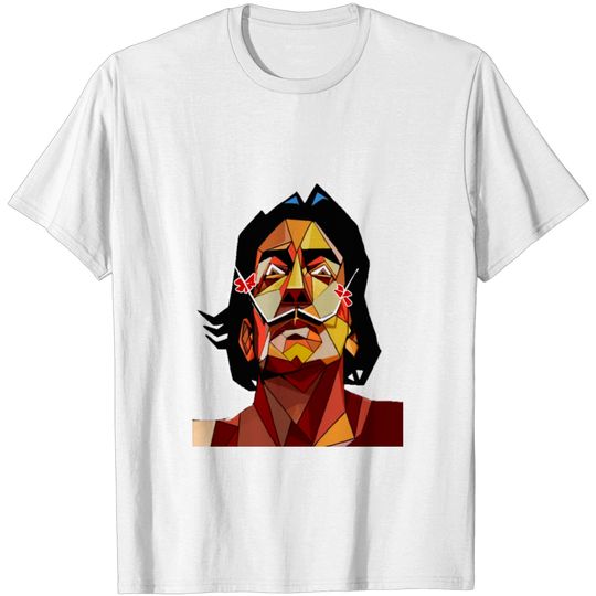 Salvador Dali T-shirt