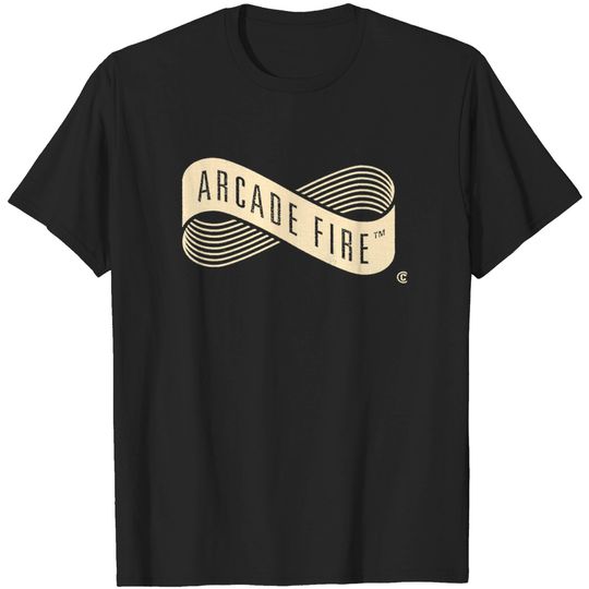 Discover Arcade Fire T-Shirt