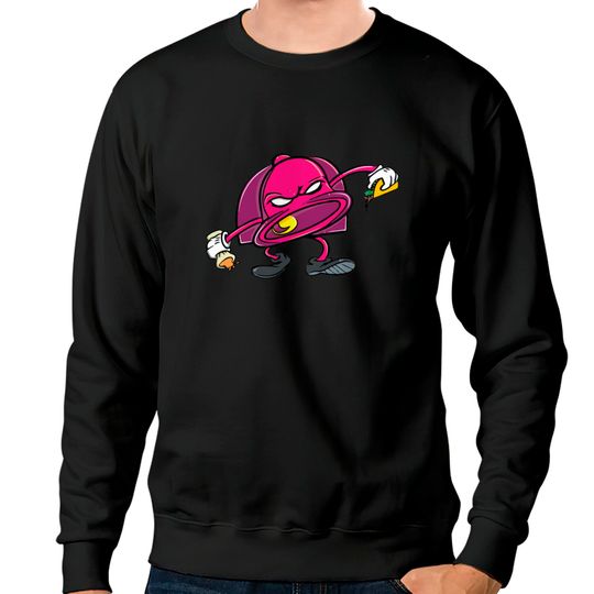taco bell rampage Sweatshirts