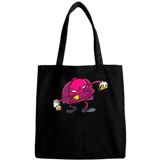 taco bell rampage Bags