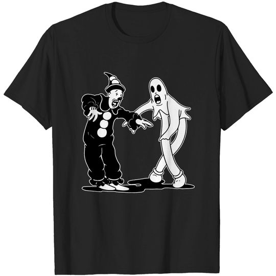 Ghostemane Classic T-Shirt