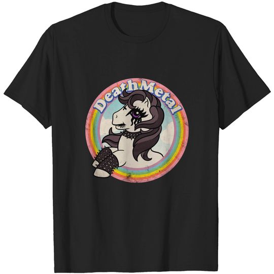 Discover My Little Pony T-Shirt