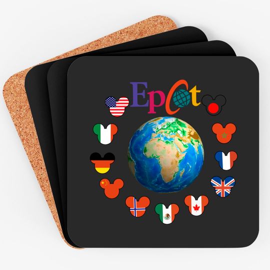 Epcot World Traveler List Of Epcot Countries Disney Matching Family 2022 Coasters