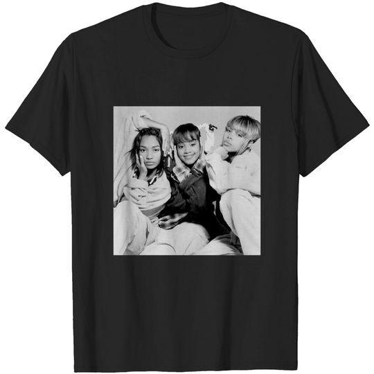 TLC Classic T-Shirt