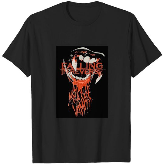 Falling In Reverse Classic T-Shirt