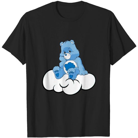 Discover Grumpy Care Bear Premium T-Shirt
