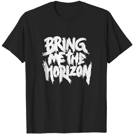 Bring Me The Horizon Classic T-Shirt