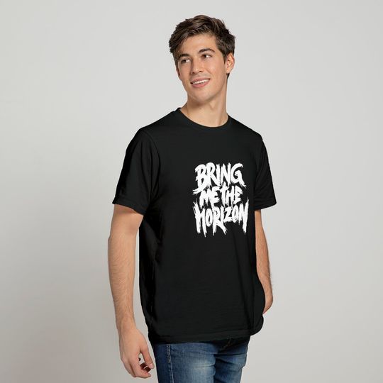 Bring Me The Horizon Classic T-Shirt