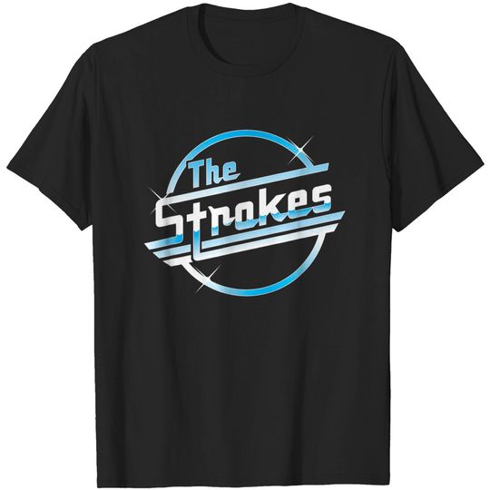 The Strokes Unisex Tee: OG Magna