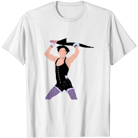 Tom Holland Umbrella Classic T-Shirt