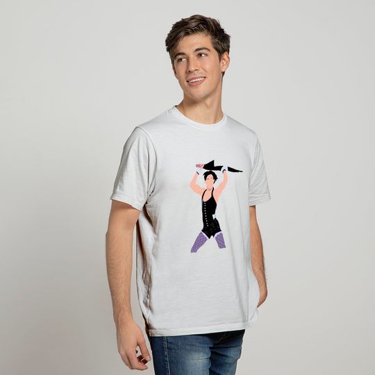 Tom Holland Umbrella Classic T-Shirt
