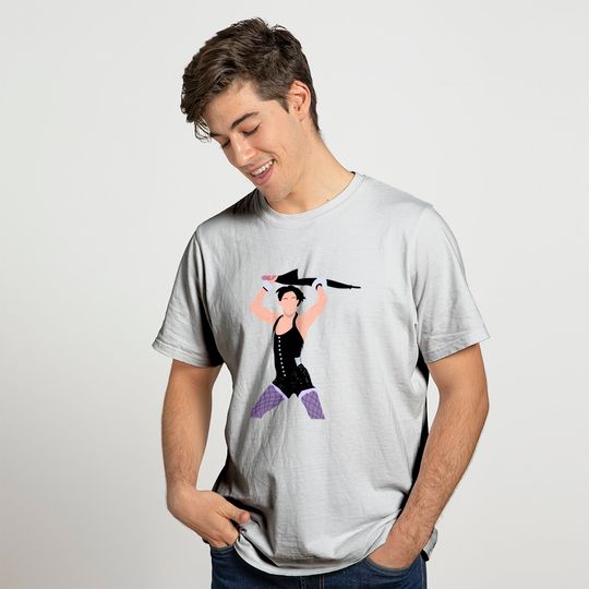 Tom Holland Umbrella Classic T-Shirt