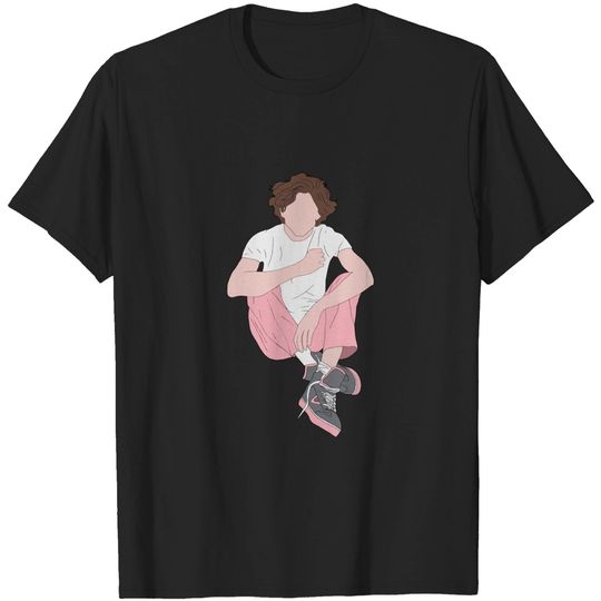 Timothee Chalamet Actor Shirt