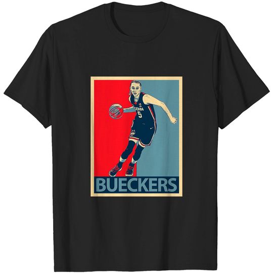 Discover Paige Bueckers Classic T-Shirt