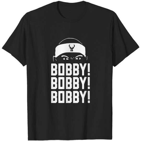 Discover Bobby Portis Shirt, Item of the Game Bobby!