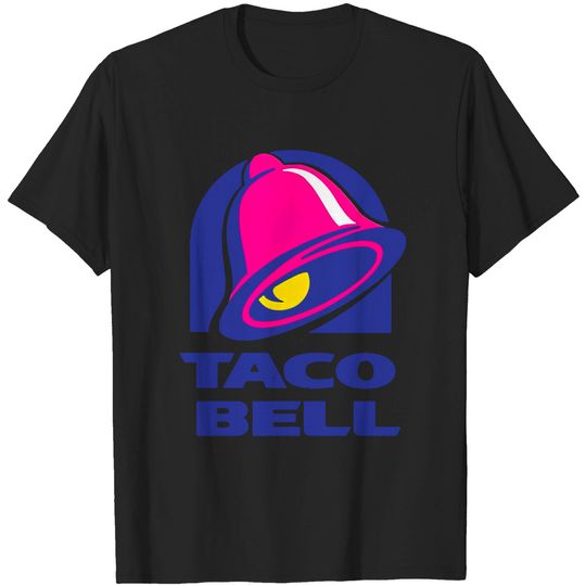taco bell T-shirt