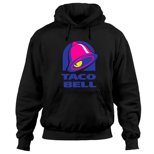 taco bell Hoodies