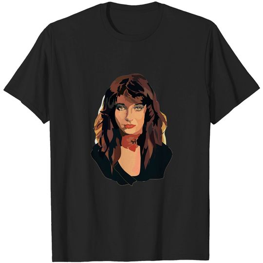 Mens Best Kate Bush Noël T-shirt classique
