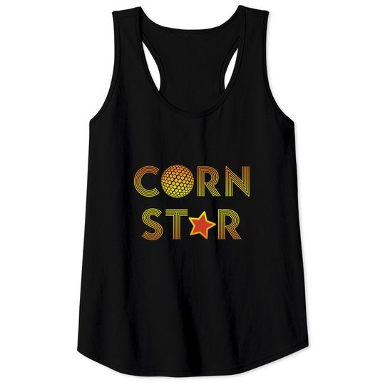 Corn Star Retro Cornhole
