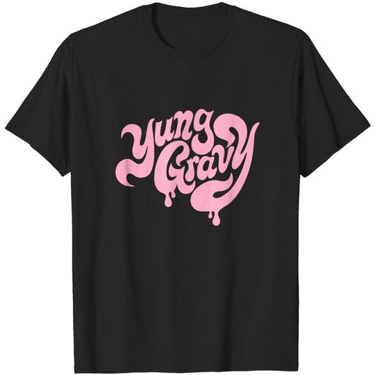 Yung Gravy T-Shirt