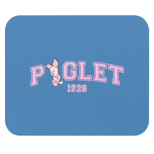 Piglet Mouse Pads, Piglet Disney Mouse Pads
