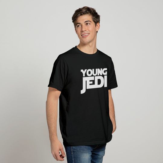 Young Jedi T-shirt