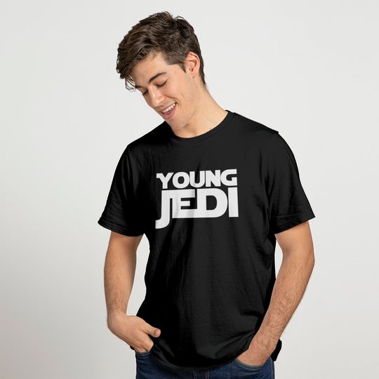 Young Jedi T-shirt