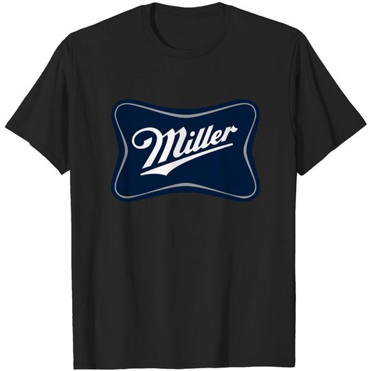 Miller X Shirt - Xavier - T-Shirt