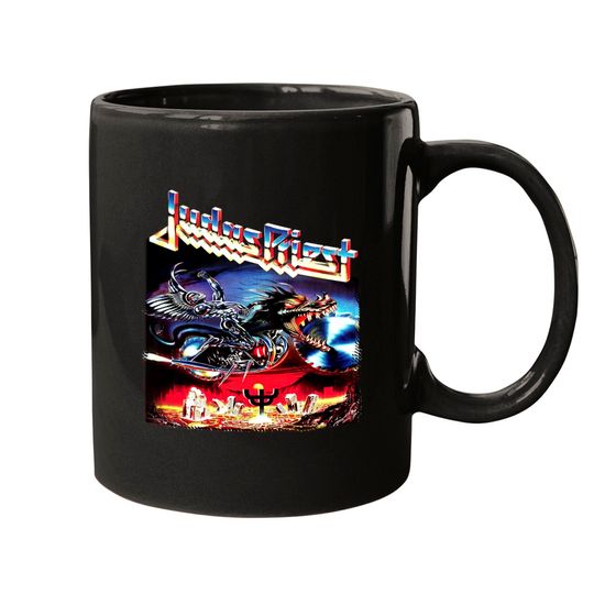 JUDAS PRIEST Mugs