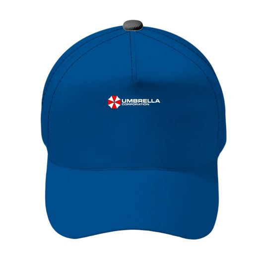Umbrella Corporation Company Logo Trucker Hats