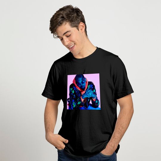 Jupiter Store Chris Brown Shirt