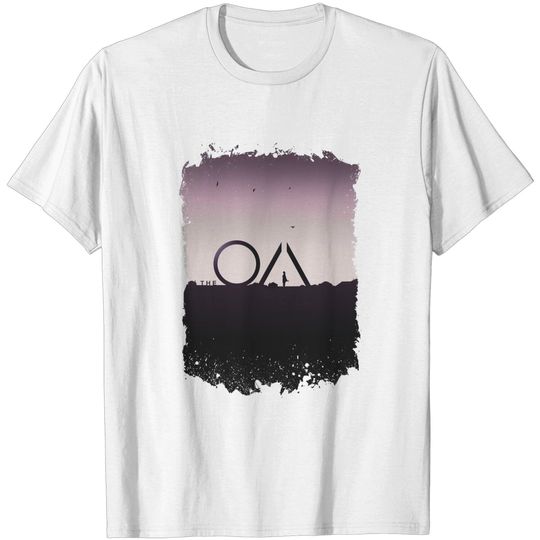 Discover the OA - Netflix - T-Shirt
