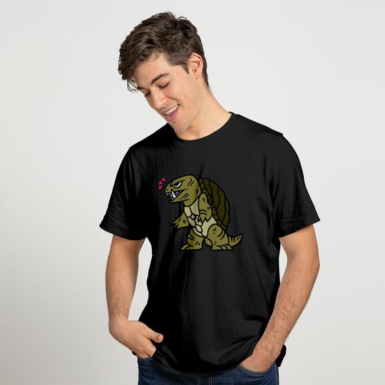 Gamera - Gamera - T-Shirt