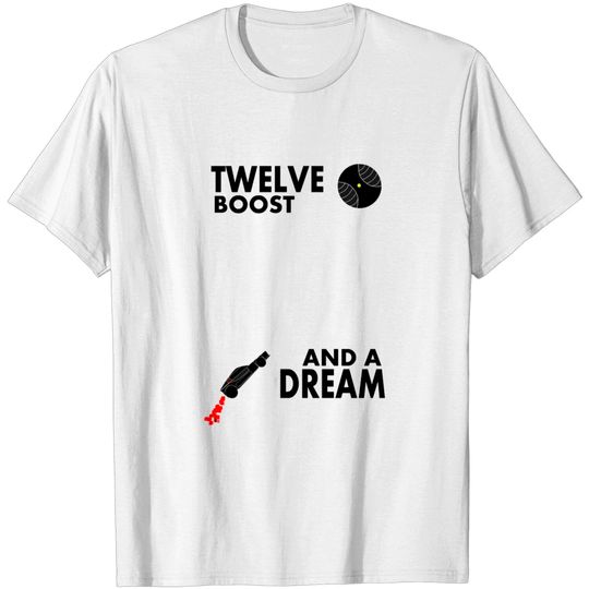 Dream - Rocket League - T-Shirt