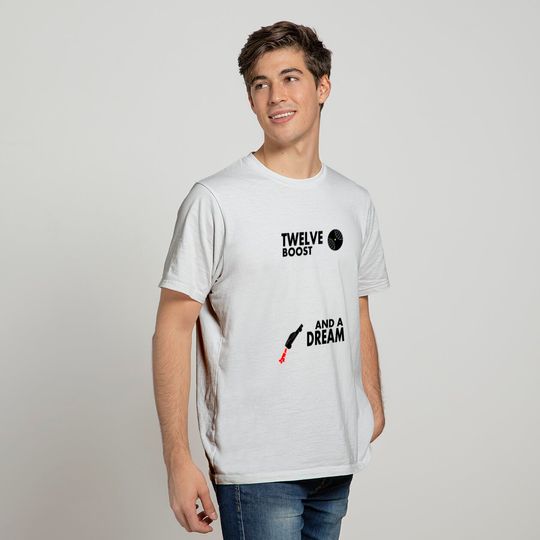 Dream - Rocket League - T-Shirt