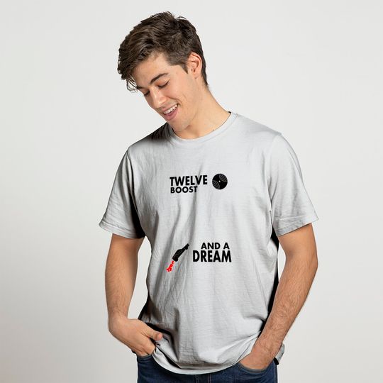 Dream - Rocket League - T-Shirt