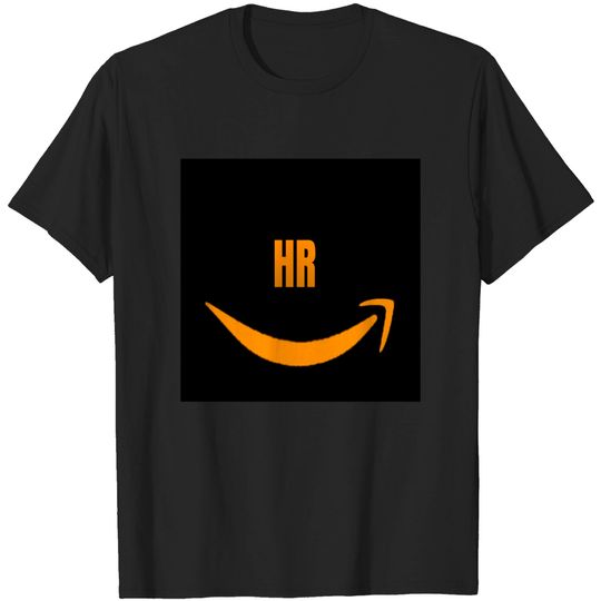 Discover HR - Amazon Amazon Employee - T-Shirt