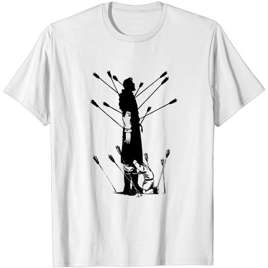 The Vinland Saga - Vinland Saga - T-Shirt